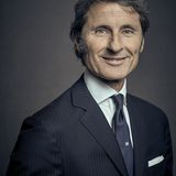 Stephan Winkelmann - Lamborghini CEO