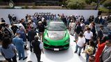 Lamborghini Urus Performante
