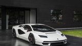 Lamborghini Countach LPI 800-4