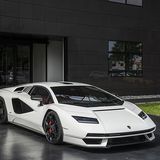 Lamborghini Countach LPI 800-4