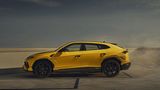 Lamborghini Urus Performante