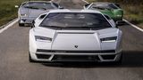 Lamborghini Countach LPI 800-4