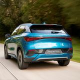 BYD ATTO 3