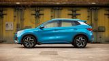 BYD ATTO 3