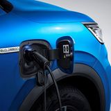 Der BYD ATTO 3 lässt sich mit 85 kW laden