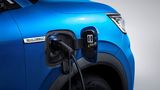 Der BYD ATTO 3 lässt sich mit 85 kW laden