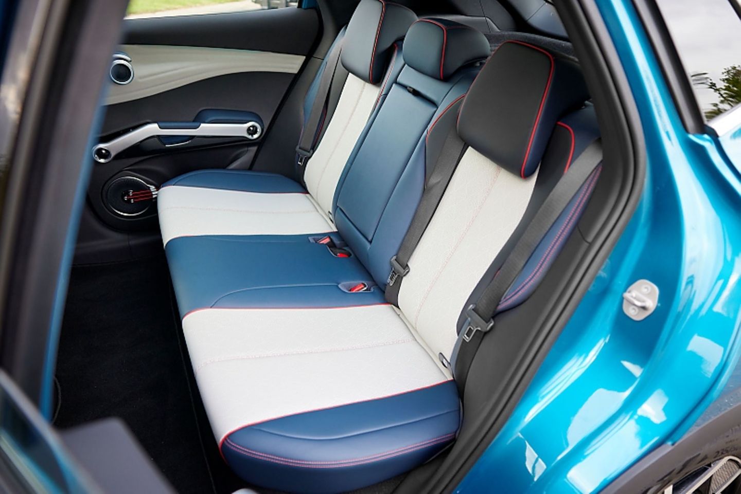 BYD ATTO 3