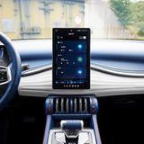 Das zentrale Display im BYD ATTO 3 ist drehbar