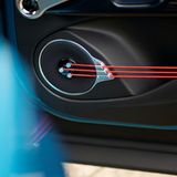 Türablage im BYD ATTO 3