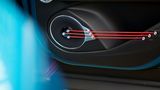 Türablage im BYD ATTO 3
