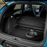 Der Laderaum im BYD ATTO 3 fasst bis zu 1.338 Liter