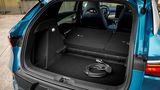 Der Laderaum im BYD ATTO 3 fasst bis zu 1.338 Liter