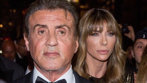 Sylvester Stallone und Jennifer Flavin lassen sich scheiden