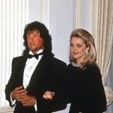 In der New Yorker Society ist Cornelia Guest gerne gesehen. Während der knapp einjährigen Beziehung ließen sich die beiden oft gemeinsam auf Events und Bällen blicken.