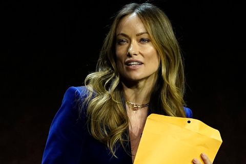 Olivia wilde