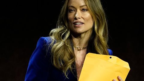 Olivia wilde