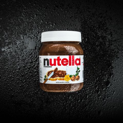 Nutella