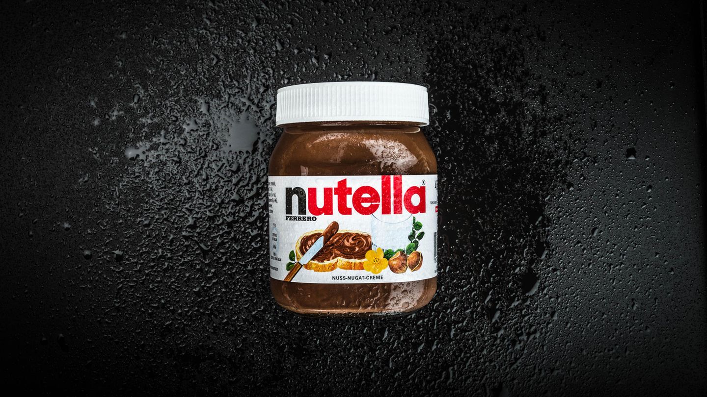 Nutella