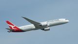 Dreamliner Qantas