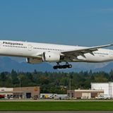 Philippine Airlines  Airbus A350
