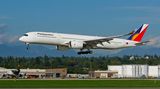 Philippine Airlines  Airbus A350