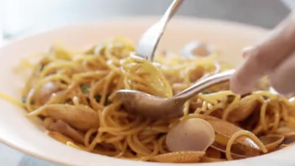 Essen wie bei den "Nonnas": Diese fünf Kochregeln sollten beachtet werden Essen wie bei den "Nonnas": Diese fünf Kochregeln sollten beachtet werden
