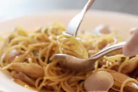 Essen wie bei den "Nonnas": Diese fünf Kochregeln sollten beachtet werden