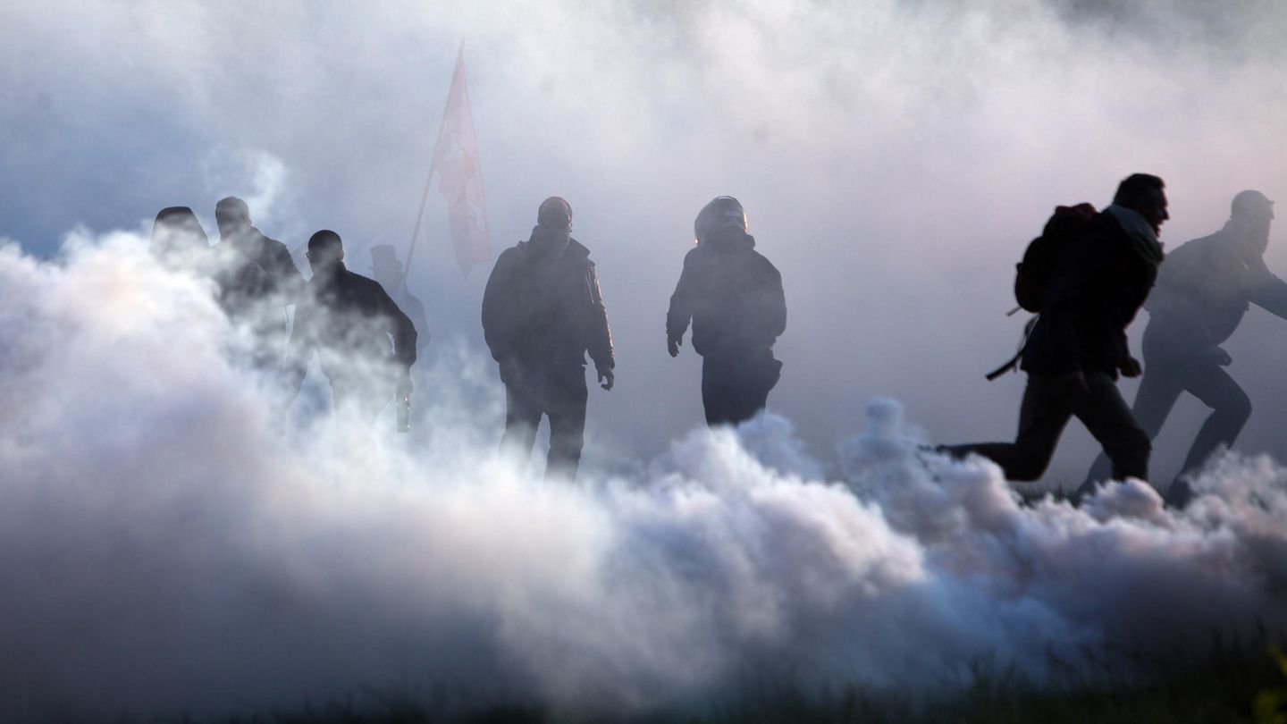 Odysee: Das Youtube der Rechtsextremen, Nazis und Verschwörungstheoretiker