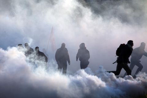 Odysee: Das Youtube der Rechtsextremen, Nazis und Verschwörungstheoretiker