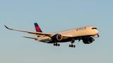 Delta Airbus A350