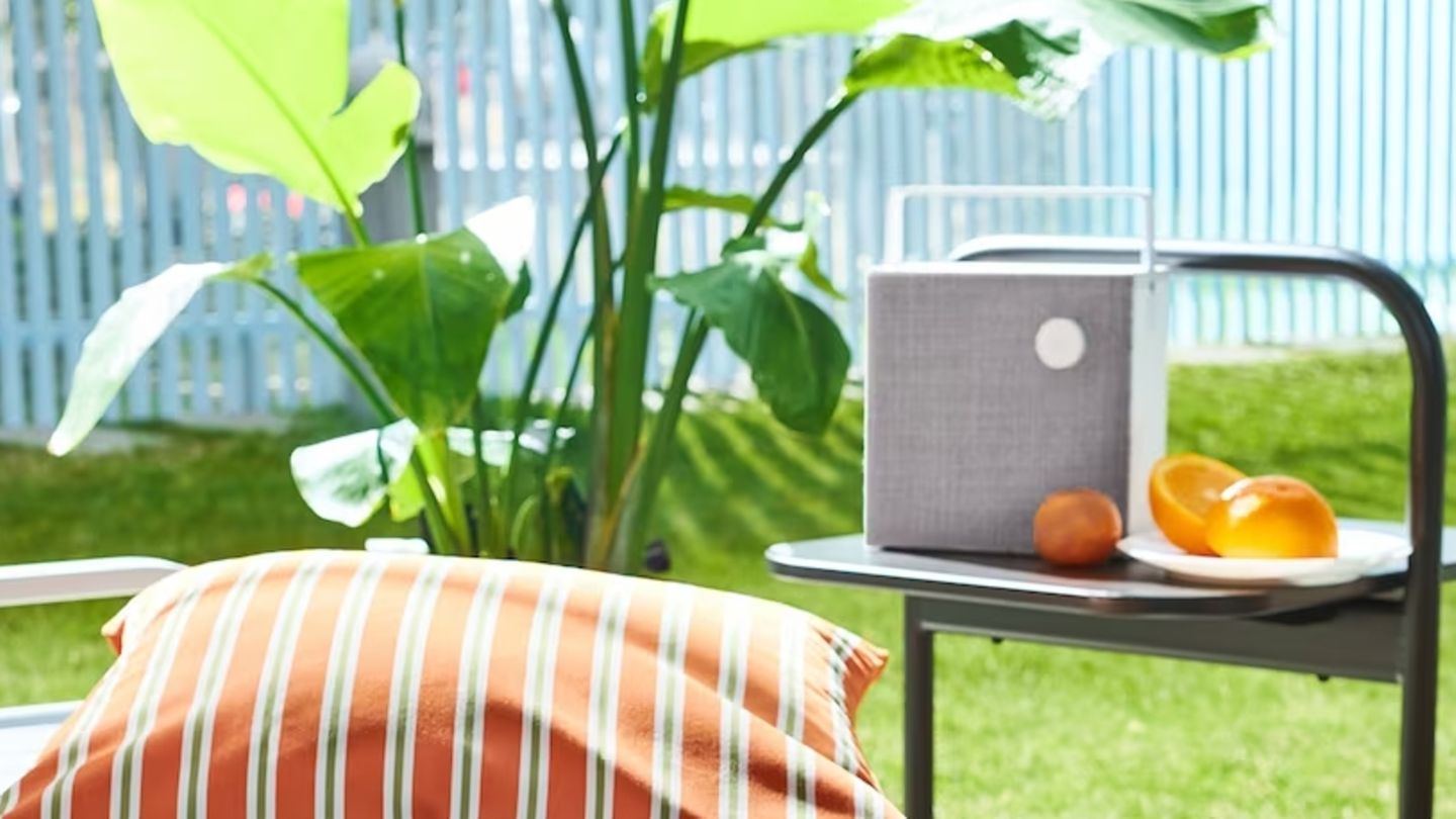 Die Eneby von Ikea bietet laut Stiftung Warentest den besten Kompromiss aus Preis, Gewicht und Sound