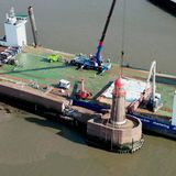 Molenturm Bremerhaven