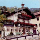 Wirtshaus zum Schlossberg