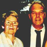 Truus und Harry Langendonk