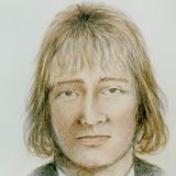 Phantombild des Täters