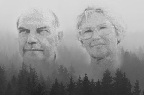 Cold Case: Vor 25 Jahren wollte ein Ehepaar im Chiemgau Campingurlaub machen – dann kam der Tod über sie