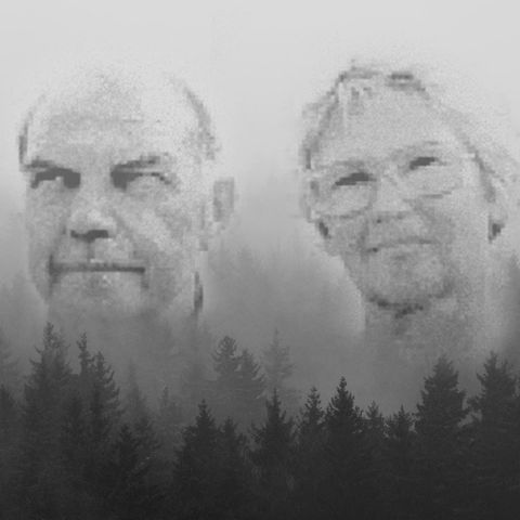 Cold Case: Vor 25 Jahren wollte ein Ehepaar im Chiemgau Campingurlaub machen – dann kam der Tod über sie