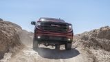 GMC Sierra AT4 X