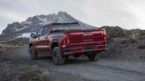 GMC Sierra AT4 X