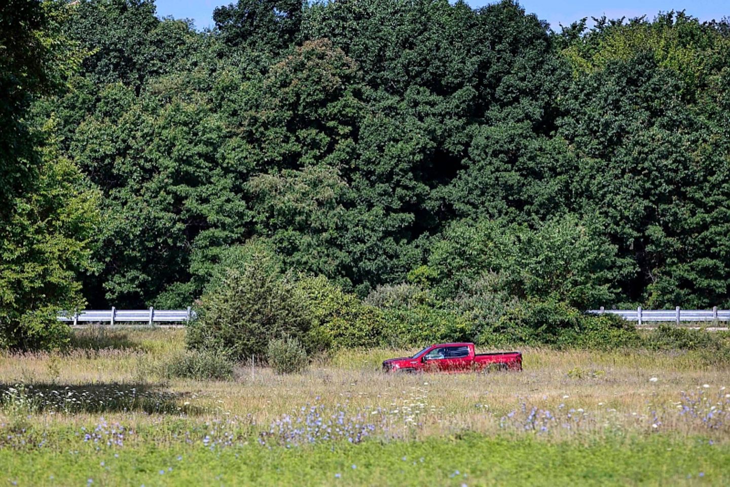 GMC Sierra AT4 X