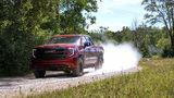 GMC Sierra AT4 X