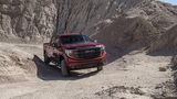 GMC Sierra AT4 X