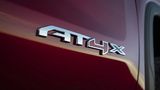 GMC Sierra AT4 X
