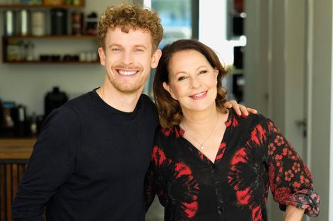 Die Psychologen: Lukas Klaschinski ist erfolgreicher Podcaster, Stefanie Stahl Bestsellerautorin