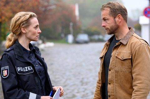 "Nord bei Nordwest – Der Anschlag"
