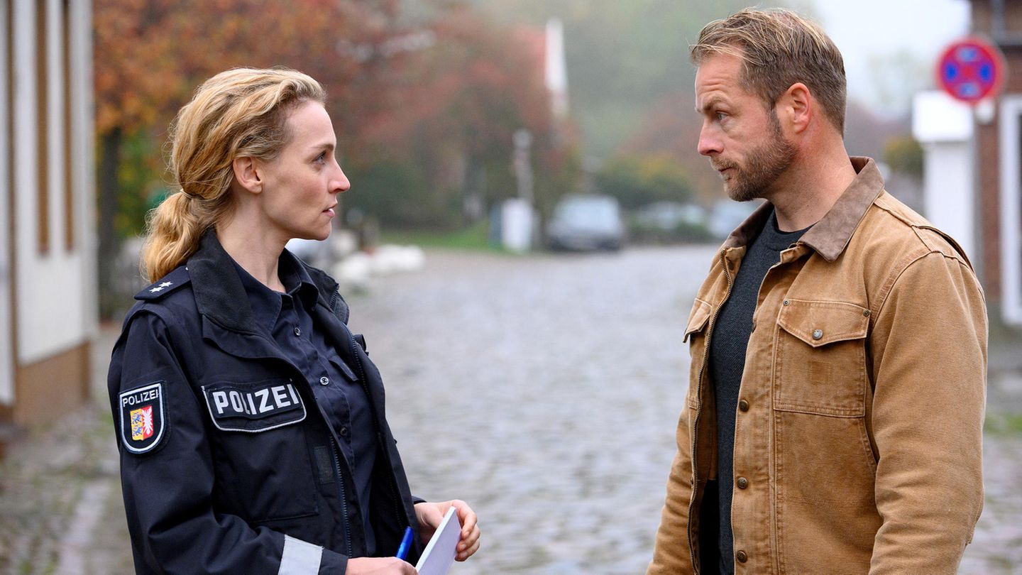 "Nord bei Nordwest" inspires the viewers: ARD wins the day with the old episode