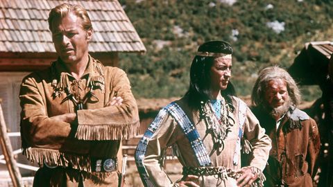 Winnetou“ und die Debatte um kulturelle Aneignung