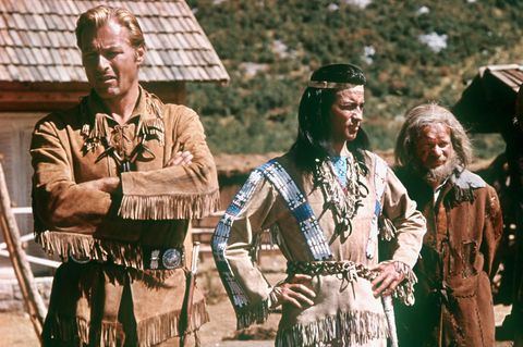 Winnetou