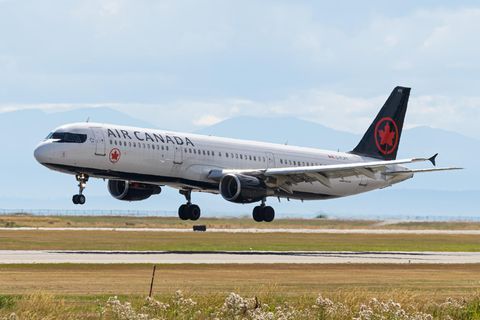 Air Canada