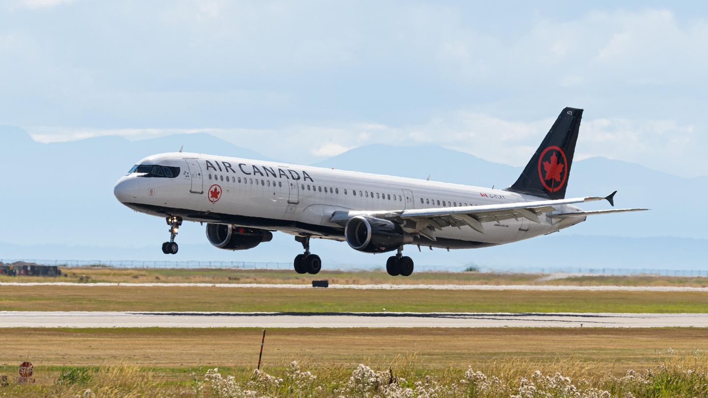 Air Canada